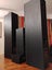 Home Theatre (FULL SYSTEM!) 5X JAMO Speakers-PIONEER Amp-Remote-Bluetooth dongle Carousel 5