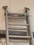 Indalex Industrial 150kg Pro Series Extension Ladder Carousel 1