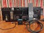 Home Theatre (FULL SYSTEM!) 5X JAMO Speakers-PIONEER Amp-Remote-Bluetooth dongle Carousel 9