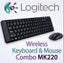KEYBOARD AND MOUSE WIRELESS - (NZ Clearance) Carousel 4