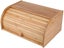 Bamboo Bread Bin Bread Storage Box Carousel 5
