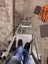 Industrial 180kg Platform Ladder Carousel 4