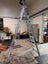 Industrial 180kg Platform Ladder Carousel 1