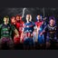 NZ Super Rugby Signed Marvel Jerseys Carousel 1