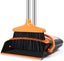 Dustpan with Broom Combo with 120 cm Long Handle Carousel 2