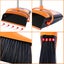 Dustpan with Broom Combo with 120 cm Long Handle Carousel 5