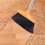 Dustpan with Broom Combo with 120 cm Long Handle Carousel 6