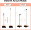Dustpan with Broom Combo with 120 cm Long Handle Carousel 8