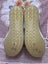 $1R * E C C O * Genuine leather loafer in great condition * 39 * Carousel 10