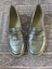 $1R * E C C O * Genuine leather loafer in great condition * 39 * Carousel 8