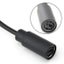 Xbox 360 USB Break Away Cable Black Carousel 2