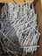 60 x 2.8 Galv Jolt Head Nails 5kg- $1 Reserve Carousel 2