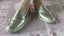 $1R * E C C O * Genuine leather loafer in great condition * 39 * Carousel 4