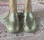 $1R * E C C O * Genuine leather loafer in great condition * 39 * Carousel 1