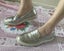 $1R * E C C O * Genuine leather loafer in great condition * 39 * Carousel 5