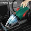 Mini Corded Handheld Vacuum Cleaner Carousel 4