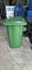 Wheelie Bin 220L Carousel 1