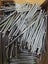 100 x 4 Bright Jolt Head Nails 5kg- $1 Reserve Carousel 2