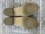 $1R * OLI * pale pink pearl finish genuine leather dress/casual *39* Carousel 15