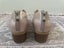 $1R * OLI * pale pink pearl finish genuine leather dress/casual *39* Carousel 11