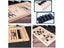 Table Fast Hockey Sling Puck Game Catapult Chess Toy For Children Carousel 6