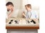 Table Fast Hockey Sling Puck Game Catapult Chess Toy For Children Carousel 7