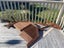 Teak wood pieces Carousel 1