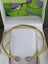 ** 22CT GOLD NECKLACE + 22CT GOLD BRACELET WITH DIAMONDS ** Carousel 3