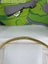 ** 22CT GOLD NECKLACE + 22CT GOLD BRACELET WITH DIAMONDS ** Carousel 4