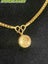 ** 22CT GOLD NECKLACE + 22CT GOLD BRACELET WITH DIAMONDS ** Carousel 8