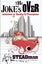 The Jokes Over - Memories of Hunter S Thompson by Ralph Steadman - 1st Edition Carousel 1