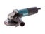 Makita Angle Grinder 125mm 840W Carousel 1