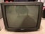 Philips 28” CRT TV retro gaming TV Carousel 1