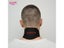 Ifory 2 Pcs Self-heating Tourmaline Neck Magnetic Therapy Support Belt Black Carousel 1