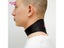 Ifory 2 Pcs Self-heating Tourmaline Neck Magnetic Therapy Support Belt Black Carousel 3