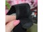 Ifory 2 Pcs Self-heating Tourmaline Neck Magnetic Therapy Support Belt Black Carousel 5