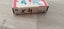 Vintage pkt Razor blades Carousel 3