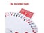 The Invisible Deck Rider Back Playing Cards Collectible Poker Card Games Carousel 4