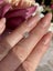 $1 RES ~ $1449 Buy Now * 1.01ct Emerald Cut Diamond - Lab Grown Carousel 5