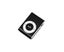Metal clip card mp3 player Carousel 2