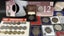 Large World Coin, Banknote, and Stamp Collection & Vintage Currency - Lot W421 Carousel 2