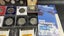 Large World Coin, Banknote, and Stamp Collection & Vintage Currency - Lot W421 Carousel 4