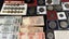 Large World Coin, Banknote, and Stamp Collection & Vintage Currency - Lot W421 Carousel 6