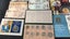 Large World Coin, Banknote, and Stamp Collection & Vintage Currency - Lot W421 Carousel 10
