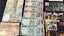 Large World Coin, Banknote, and Stamp Collection & Vintage Currency - Lot W421 Carousel 11