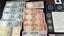 Large World Coin, Banknote, and Stamp Collection & Vintage Currency - Lot W421 Carousel 12