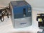 Brother P touch 9500PC Plus tapes Carousel 2