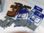 Brother P touch 9500PC Plus tapes Carousel 4