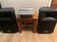 Beima EM800 mixing console and passive 360W speaker set Carousel 1