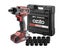 Ozito PXC 18V Brushless 1/2" Impact Wrench Kit PXBWK-2330S Carousel 2